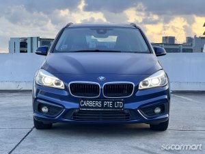 BMW 2 Series 216d Active Tourer-thumbnail