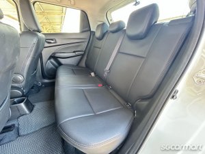 Suzuki Swift Mild Hybrid 1.2A RS