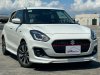 Suzuki Swift Mild Hybrid 1.2A RS