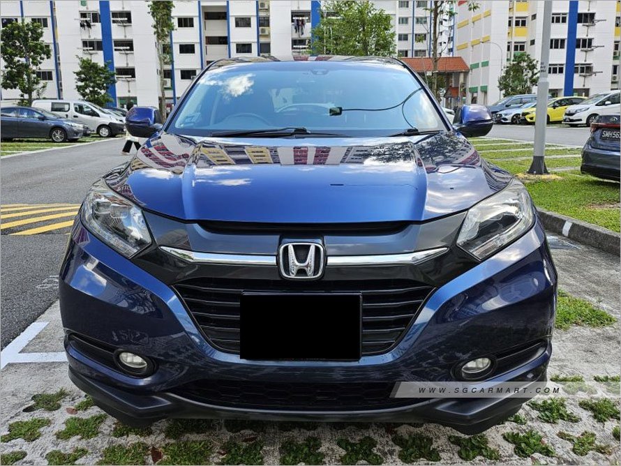 expired car image