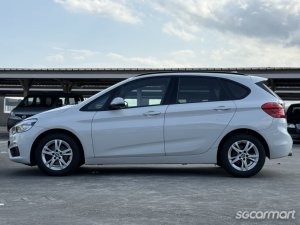 BMW 2 Series 216d Active Tourer