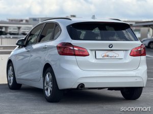 BMW 2 Series 216d Active Tourer