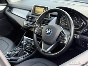 BMW 2 Series 216d Active Tourer