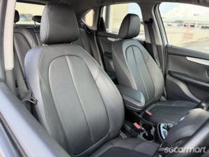 BMW 2 Series 216d Active Tourer