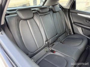 BMW 2 Series 216d Active Tourer
