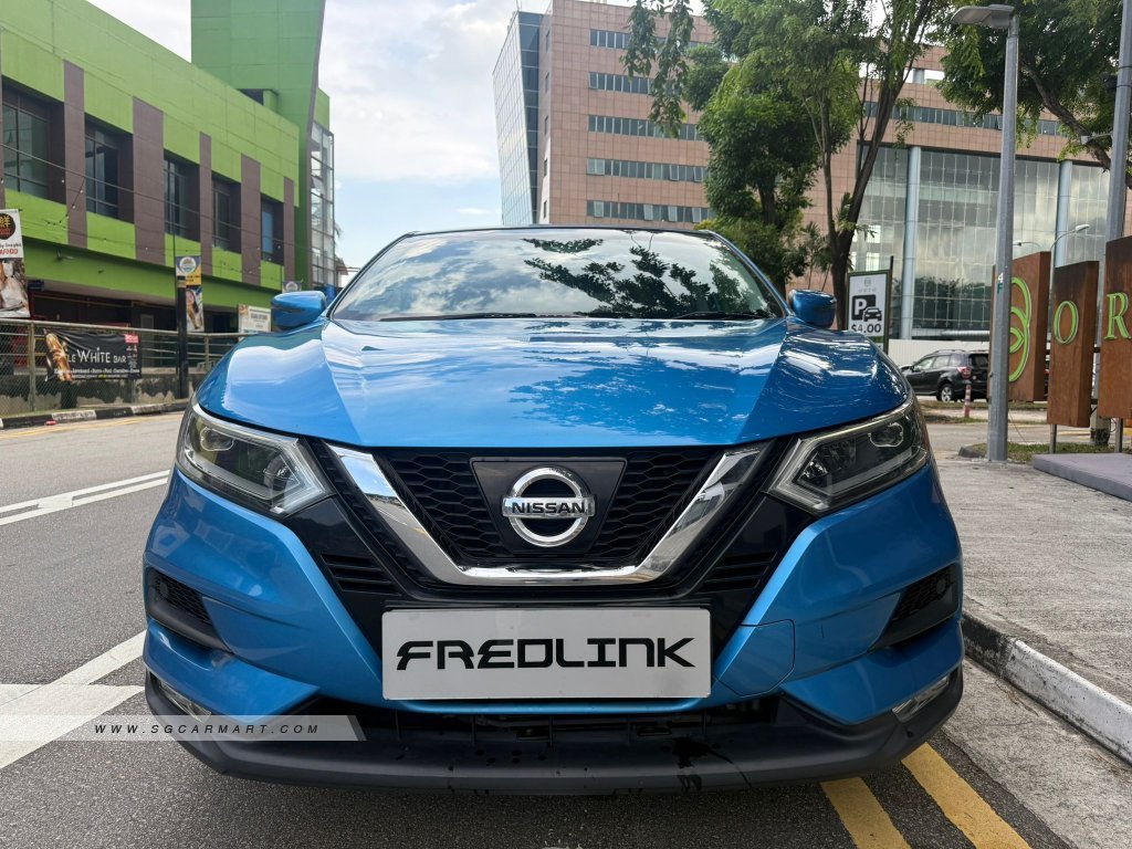 expired car image