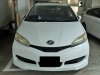 Toyota Wish 1.8A X (COE till 10/2029)