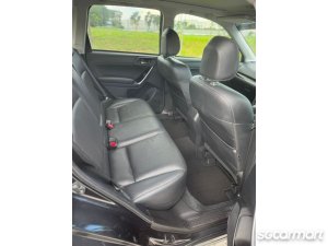Subaru Forester 2.0i-L Sunroof