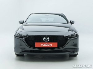 Mazda 3 HB Mild Hybrid 1.5A Astina Sunroof-thumbnail