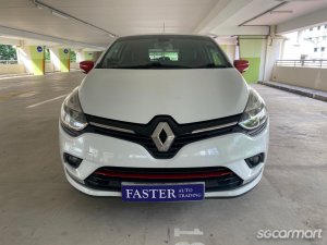Renault Clio 1.2A TCe-thumbnail