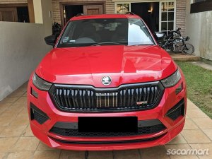 Skoda Kodiaq RS 2.0A TSI-thumbnail