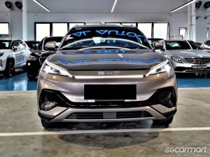 BYD Atto 3 Electric Sunroof-thumbnail