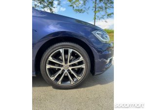 Volkswagen Golf 1.4A TSI Comfortline