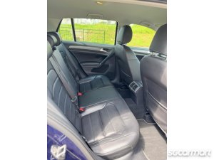 Volkswagen Golf 1.4A TSI Comfortline
