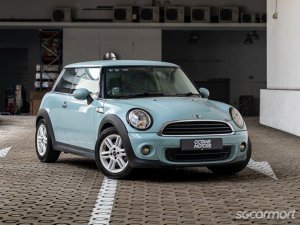 MINI Cooper 1.6A (COE till 04/2031)-thumbnail