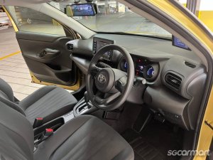Toyota Yaris Cross 1.5A XB