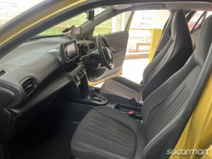 Toyota Yaris Cross 1.5A XB
