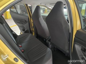 Toyota Yaris Cross 1.5A XB