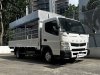 Mitsubishi Fuso Canter FEB21