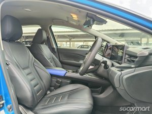 Nissan Note e-POWER Hybrid 1.2A Premium