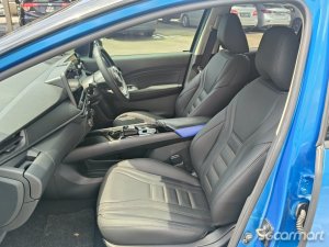 Nissan Note e-POWER Hybrid 1.2A Premium