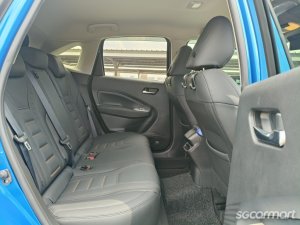 Nissan Note e-POWER Hybrid 1.2A Premium