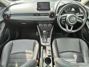 Mazda CX-3 2.0A