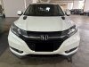 Honda Vezel 1.5A X (New 5-yr COE)