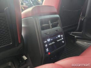 Porsche Macan 4 Electric