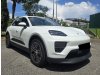 Porsche Macan 4 Electric