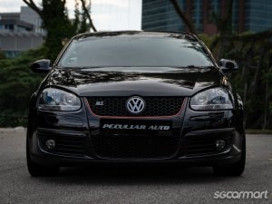 Volkswagen Jetta Sport 1.4A TSI (COE till 06/2030)-thumbnail