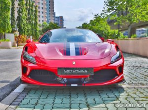 Ferrari F8 Spider-thumbnail