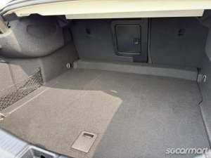 Mercedes-Benz CLA-Class CLA180 (COE till 04/2029)