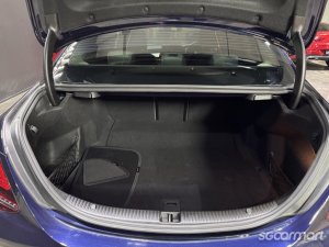 Mercedes-Benz C-Class C180 Avantgarde