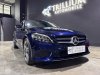 Mercedes-Benz C-Class C180 Avantgarde