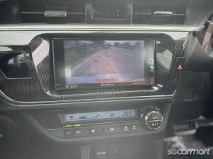 Toyota Corolla Altis 1.6A Classic