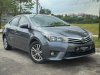 Toyota Corolla Altis 1.6A Classic