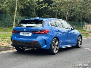 BMW M135i xDrive