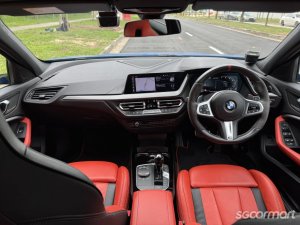 BMW M135i xDrive
