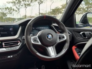 BMW M135i xDrive