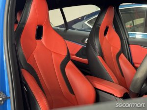 BMW M135i xDrive