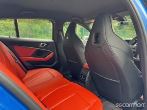 BMW M135i xDrive