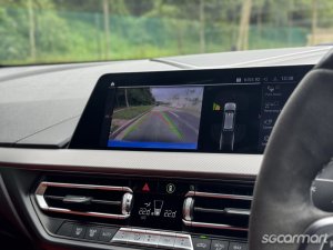 BMW M135i xDrive