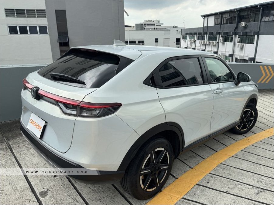 Honda Vezel 1.5A G