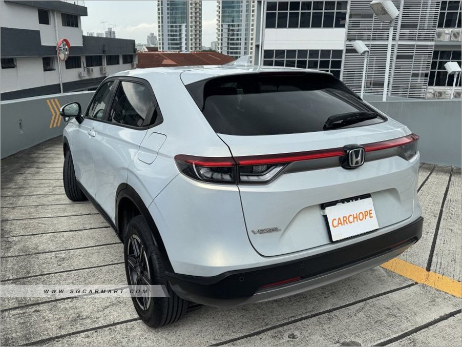 Honda Vezel 1.5A G