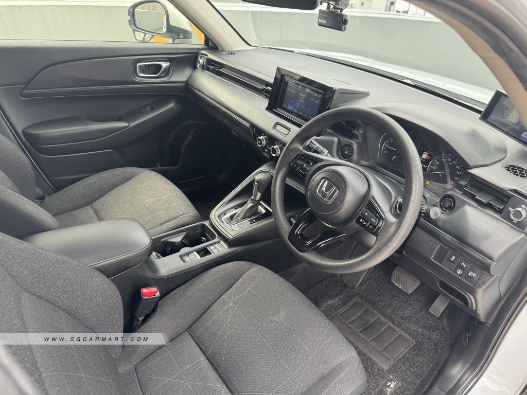 Honda Vezel 1.5A G