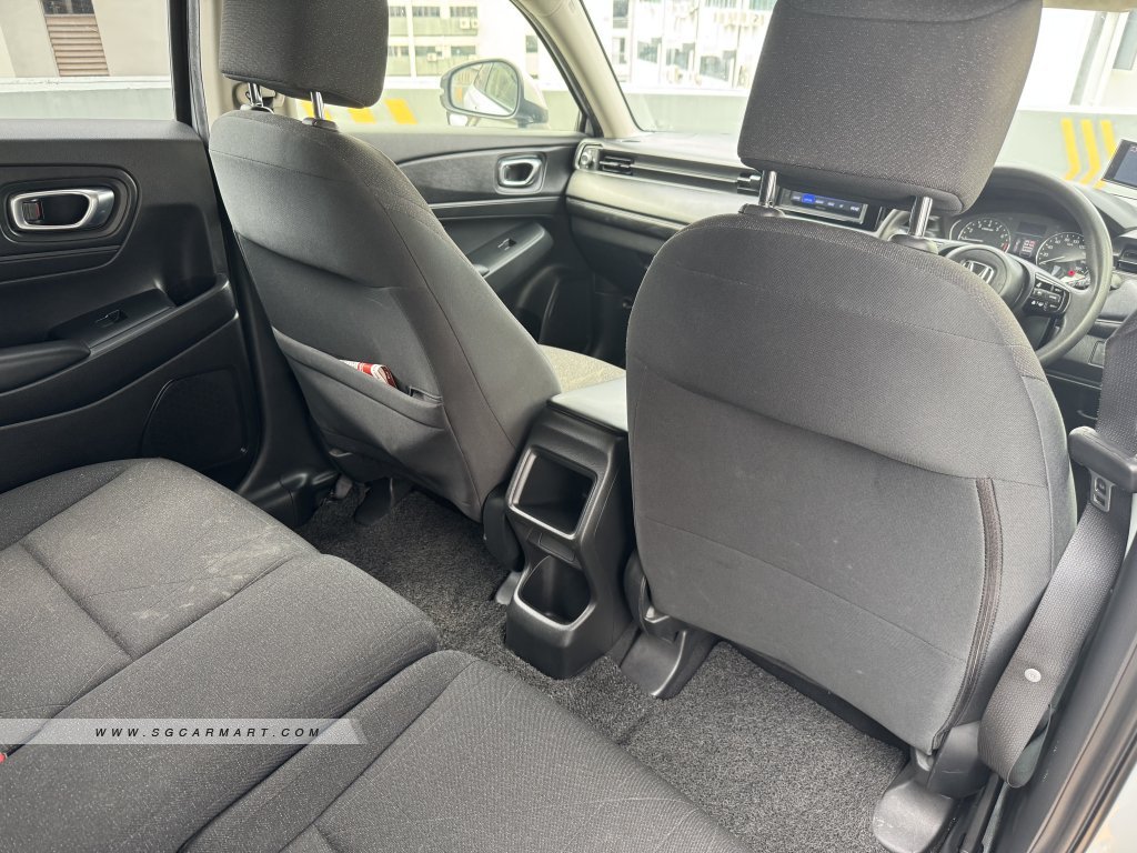 Honda Vezel 1.5A G