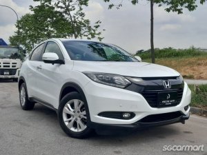 Honda Vezel 1.5A X