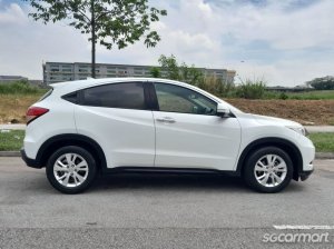 Honda Vezel 1.5A X