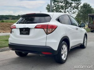 Honda Vezel 1.5A X